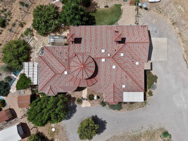 House for sale in Placitas, New Mexico