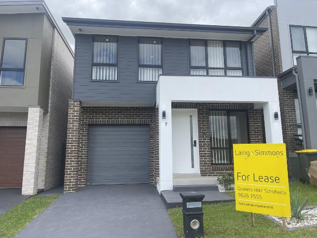 House for rent in Sydney, New South Wales
