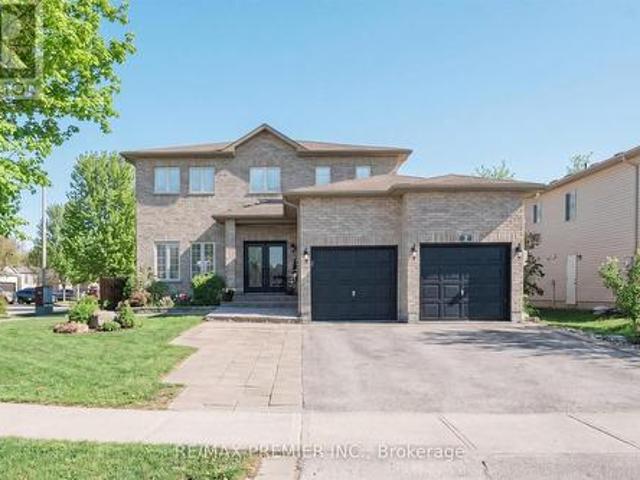 House for sale in Essa, Ontario