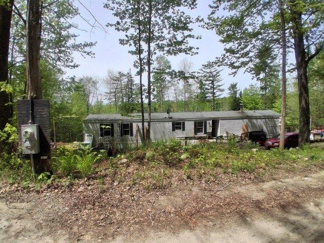House for sale in Paris, Maine