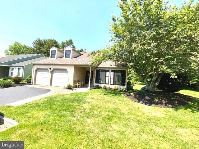 House for sale in Medford, New Jersey