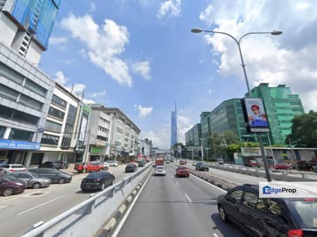Shop for sale in Country Heights Damansara, Kuala Lumpur