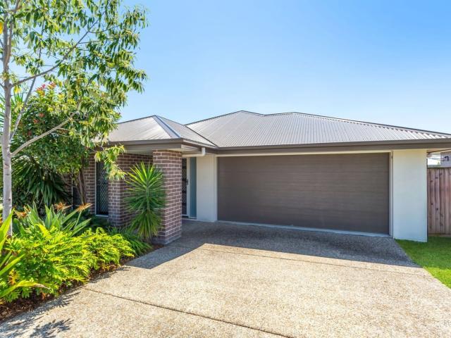 House for rent in Fernbrooke Ridge, Greater Brisbane