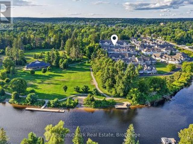 House for sale in Muskoka, Ontario