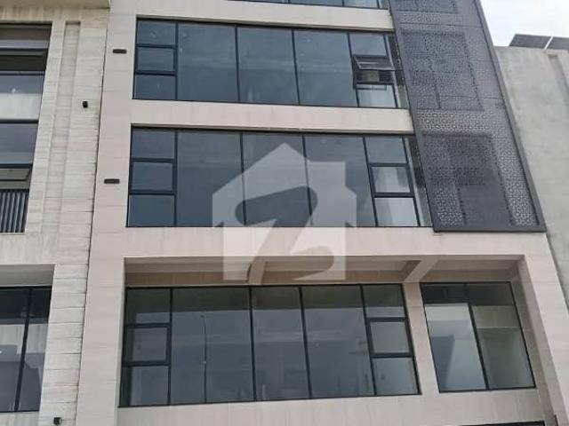Building for rent in Rawalpindi, Islamabad Capital Territory