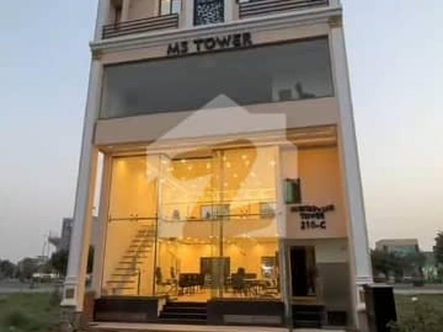 Building for sale in Rawalpindi, Islamabad Capital Territory