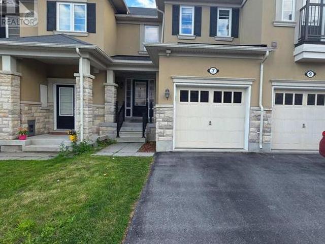 House for sale in Woburn, Ontario
