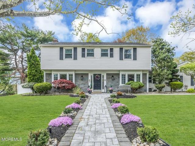 House for sale in Cliffwood, New Jersey