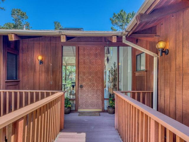 House for sale in Monterey, California
