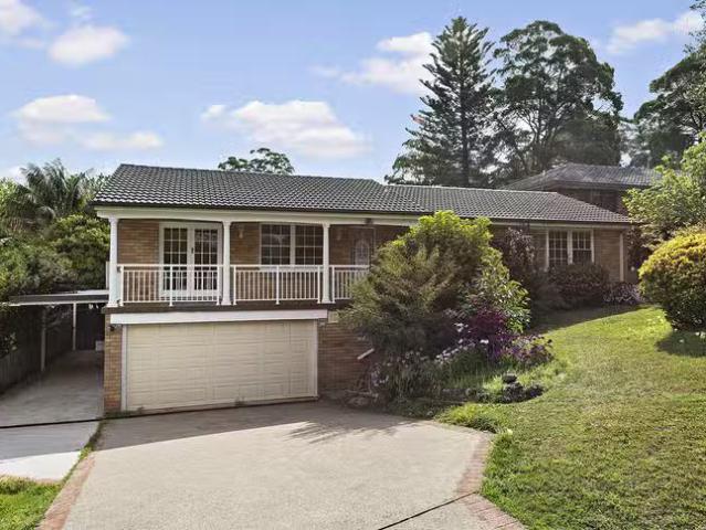 House for rent in Sydney, New South Wales