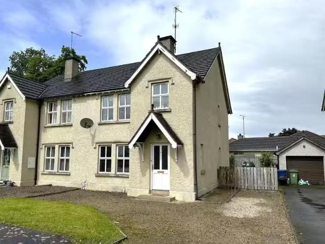 House for sale in Carrickmacross, Ulster