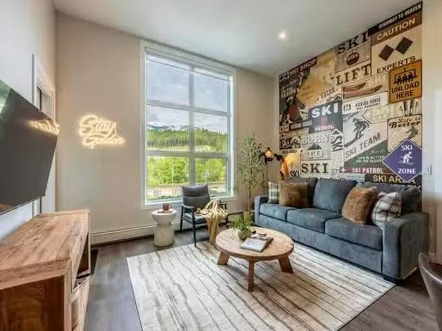 Apartment for rent in Golden, Columbia-Shuswap Regional District