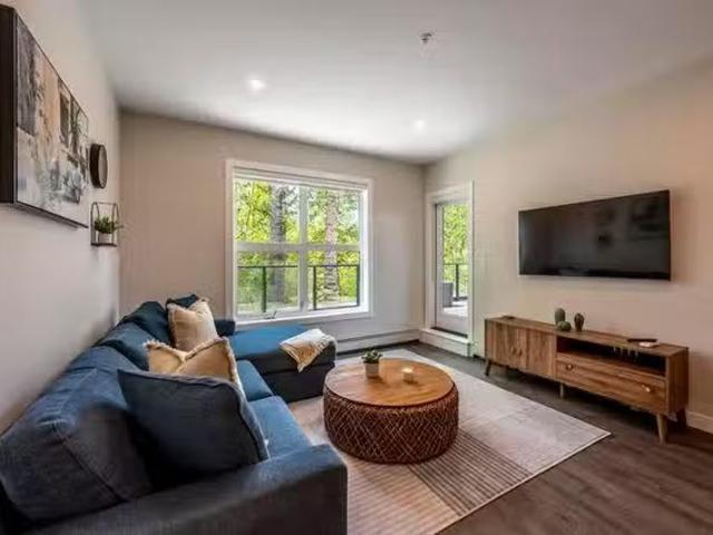 Apartment for rent in Golden, Columbia-Shuswap Regional District