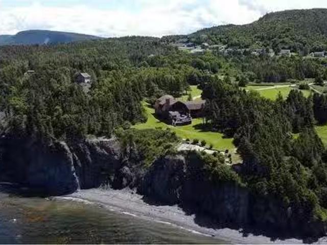 House for sale in Benoits Cove, Newfoundland And Labrador