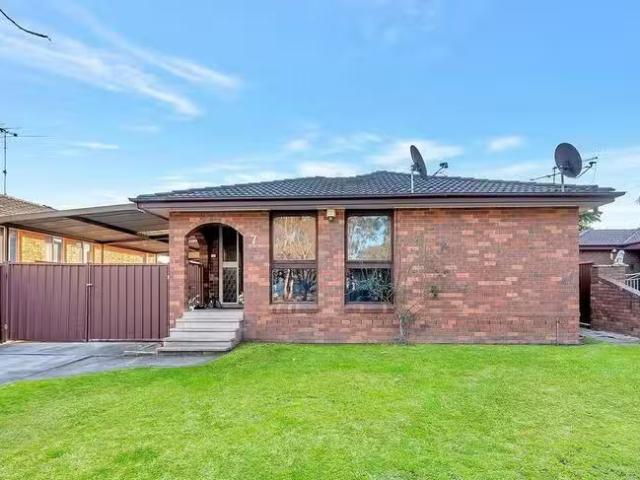 House for rent in Bossley Park