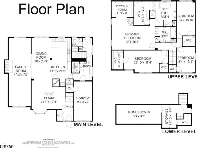 House for sale in Waldwick, New Jersey