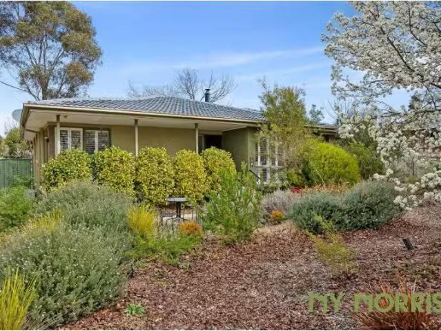 House for rent in Kambah, Australian Capital Territory