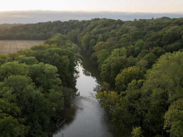 Land for sale in Tennessee