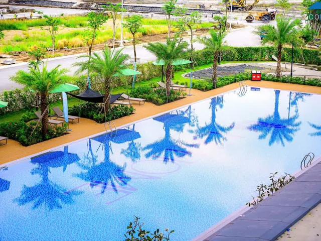 Nhà mặt phố bán