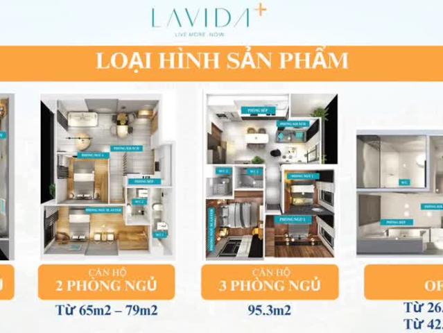 Căn hộ bán tại Thủ Đức, Hồ Chí Minh