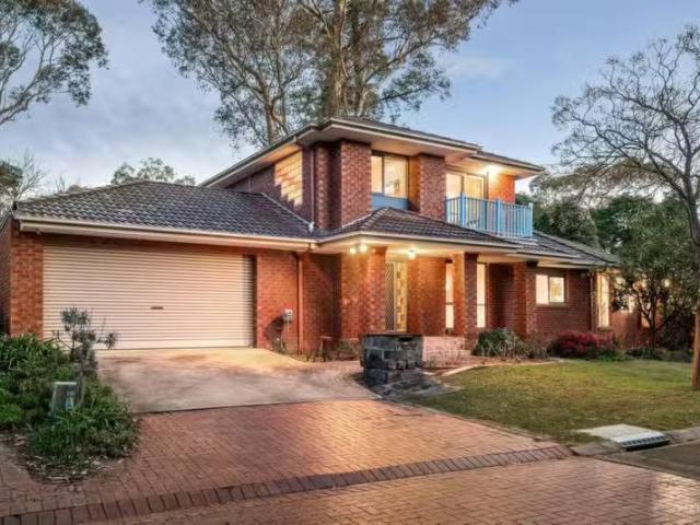 House for rent in Camerons Creek, Victoria