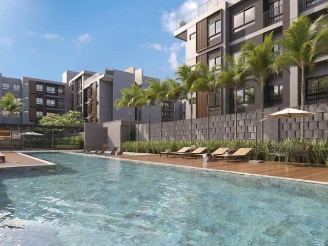Apartamento venda em Região Geográfica Imediata do Distrito Federal, Região Integrada de Desenvolvimento do Distrito Federal e Entorno