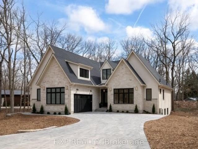 House for sale in South Huron, Ontario