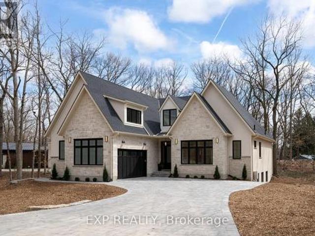 House for sale in Lambton Shores, Ontario