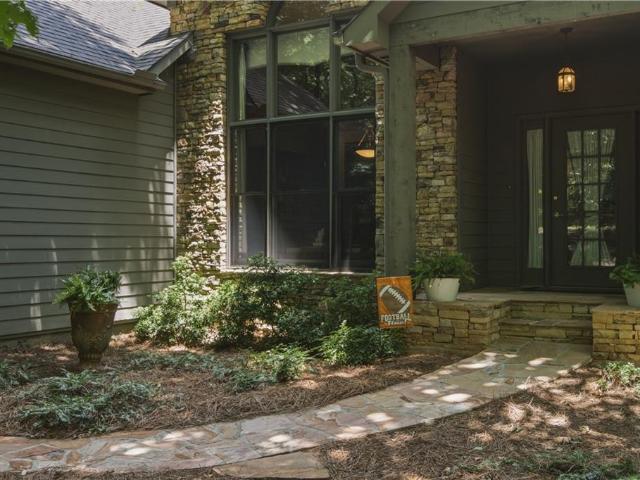 House for sale in Pickens, Georgia