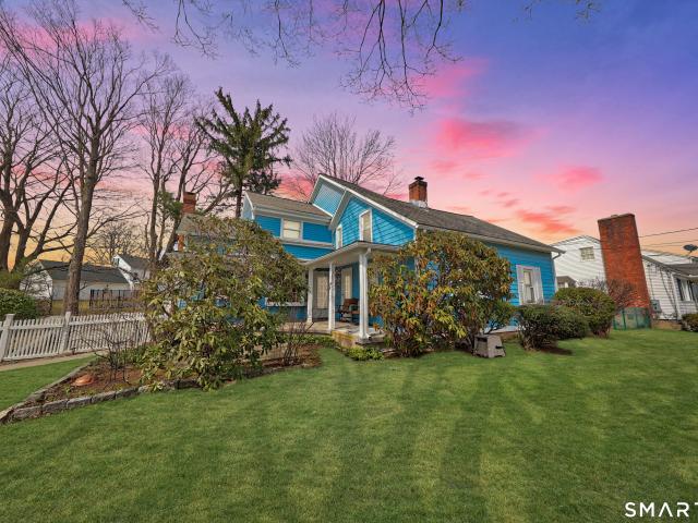 Property for sale in Prospect, Connecticut