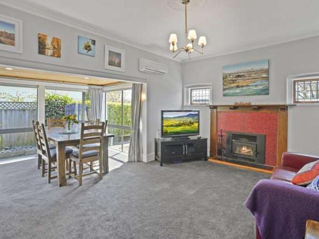 House for sale in Spreydon, Canterbury