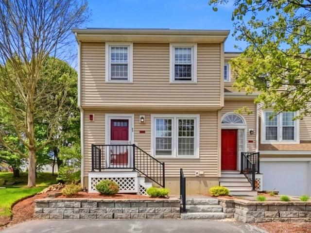 Townhouse for sale in New Hampshire