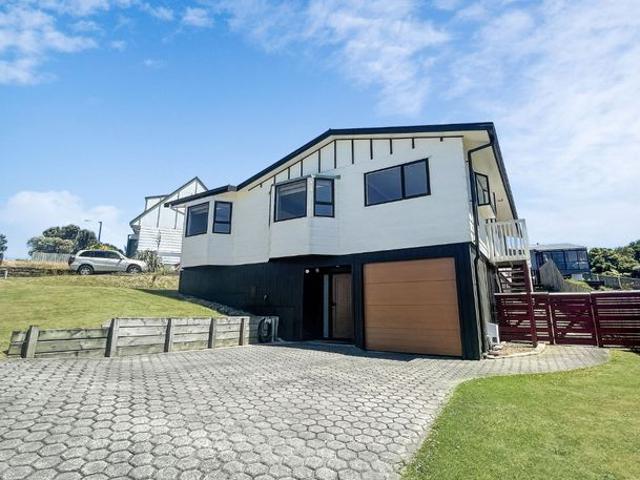 House for rent in Woodridge, Wellington