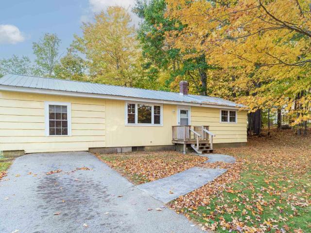 House for sale in Jaffrey, Cheshire County