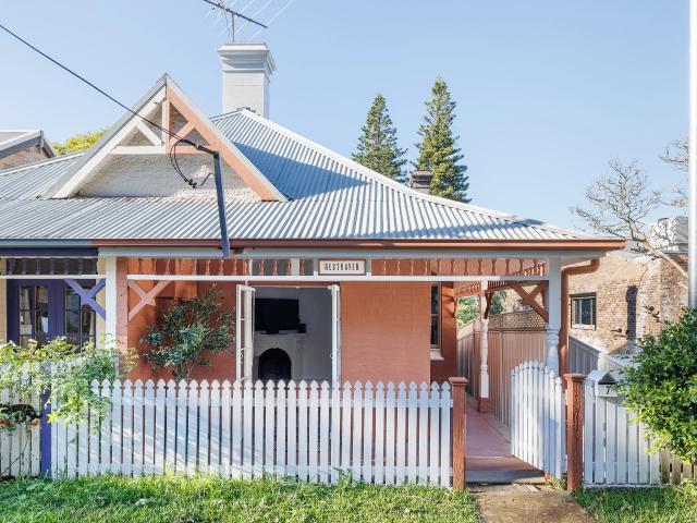 House for rent in Sydney, New South Wales