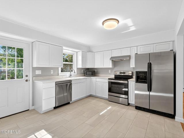 House for sale in Monmouth, New Jersey