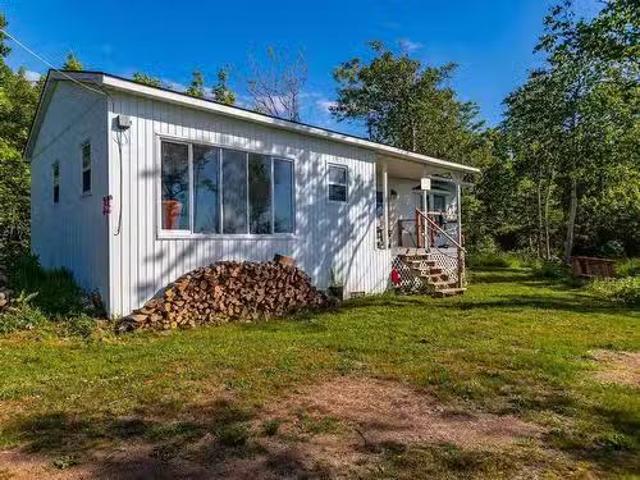 House for sale in Nova Scotia