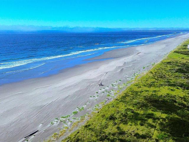 Land for sale in Westport, Washington
