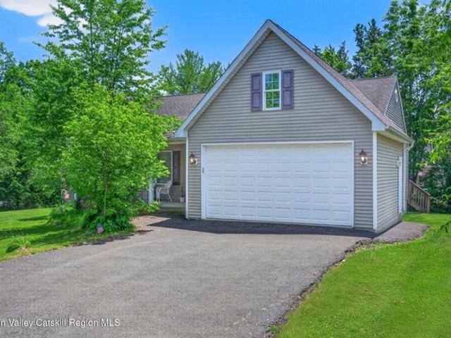 House for sale in Athens, New York