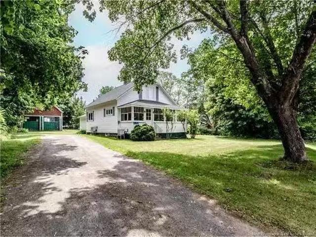 House for sale in Richibouctou-village, New Brunswick
