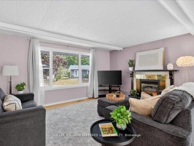 House for sale in Innisfil, Ontario