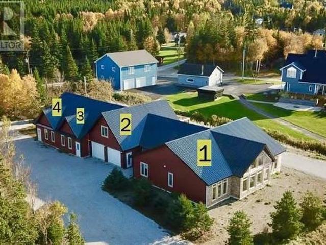 Property for sale in Newfoundland And Labrador