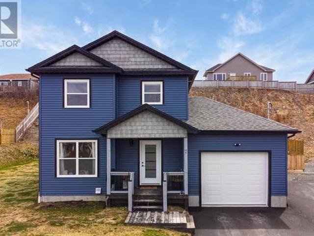 House for sale in Holyrood, Newfoundland And Labrador
