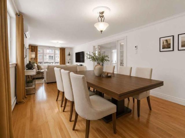 Apartment for rent in Montréal-Nord, Montréal