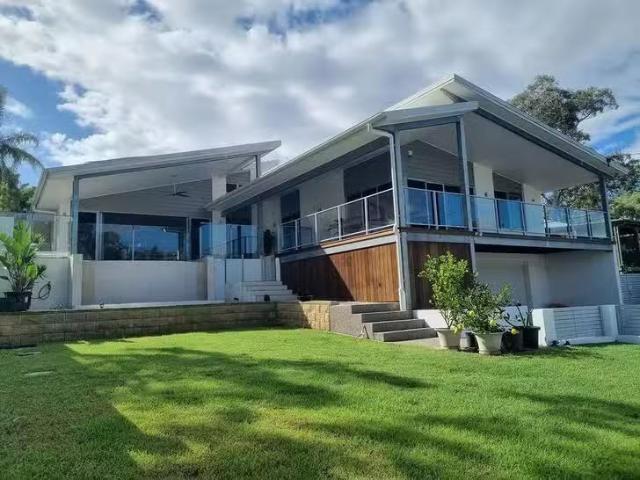 House for rent in Camerons Creek, Victoria
