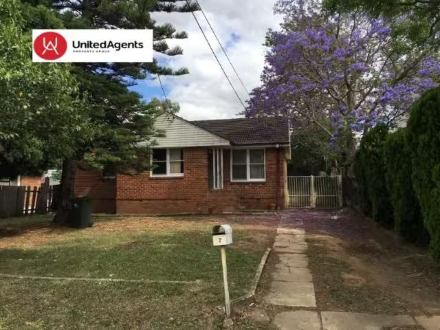 House for rent in Sydney, New South Wales