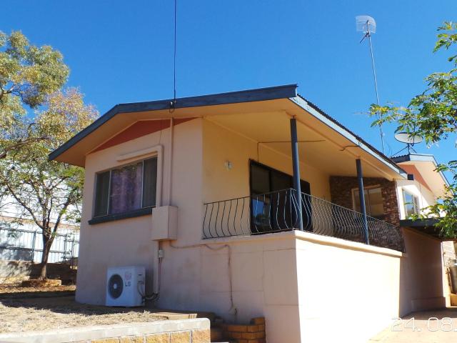 House for rent in Mount Isa, Queensland
