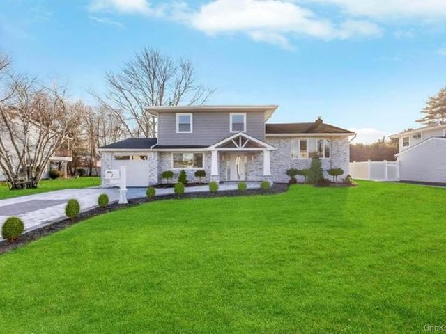 House for sale in Nassau, New York