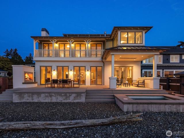 House for sale in Burien, Washington