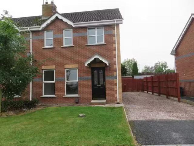 House for sale in Doagh, Ulster